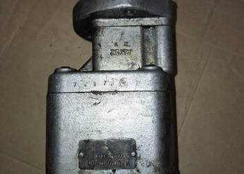 Pompa hydrauliczna PZK2-12B