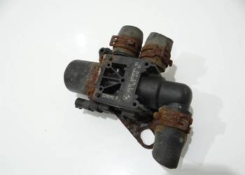 ELEKTROZAWÓR WODY BMW E60 E61 6911797