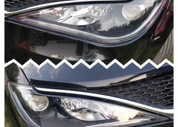 CHRYSLER PACIFICA 2017+ LAMPA LEWY PRAWA PRZÓD XENON USA ORYGINAŁ lampy