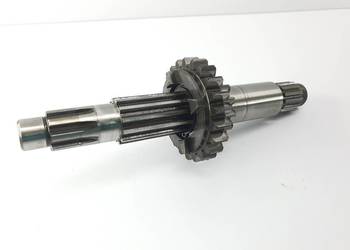 Walek Skrzyni Tryb  Husqvarna Sm 610