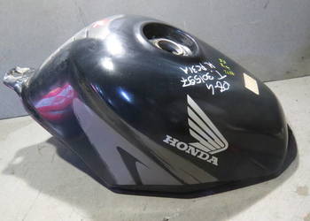 HONDA CBR 600 F3 SC25 ZBIORNIK PALIWA BAK