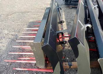 Widły do obornika – nowe | TUR | SMS | Euroramka