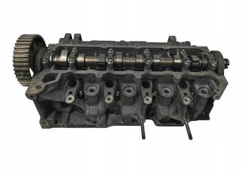 GŁOWICA CYLINDRÓW Nissan Qashqai 1.5 DCI 2968F2