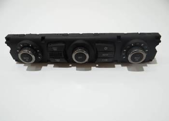PANEL NAWIEWU KLIMATYZACJI BMW E60 6956829