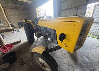 Sprzedam ursusa c360