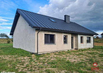 Dom wolnostojący sprzedam Okuniowiec 3500m2