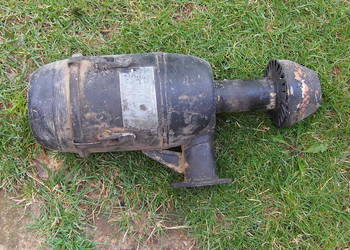 URSUS C 328 FILTR POWIETRZA