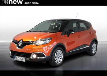 Captur 0.9 Energy TCe Zen