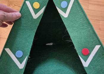 Budka namiot dla zwierzaczka