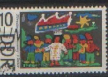 Zn. NRD Mi 1280, 1, 3 kas 1967