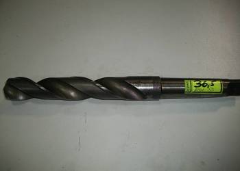 Wiertło 36,5 mm SS