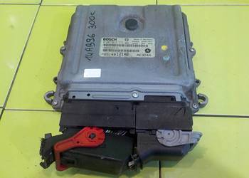 CHRYSLER 300C 3.0 CRD 06r sterownik komputer silnika P05149121AB 0281013773