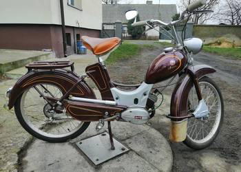 simson sr2