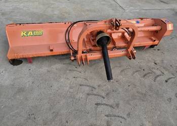 Kosiarka Bijakowa Mulczer AGRIMASTER KA2800  2016r