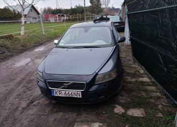 Silnik Volvo s40 v50 2.0 TD hdi TDCI ford 136km