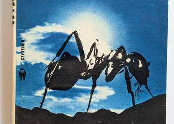 Wyjście z cienia - autor: Janusz A. Zajdel