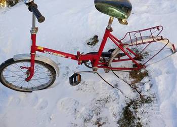 Rower Wigry 3 slalom