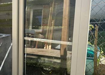 Okno plastikowe 75/110