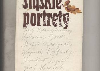 Śląskie portrety