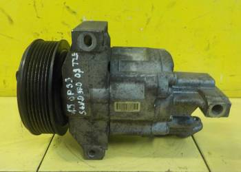SANDERO LOGAN CAPTUR 0.9 TCE 15r H4B400 sprezarka klimatyzacji 92600216R