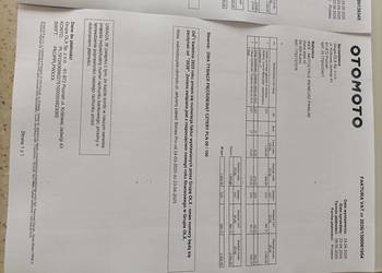 Suzuki Maruder 800 Piękne Chromy