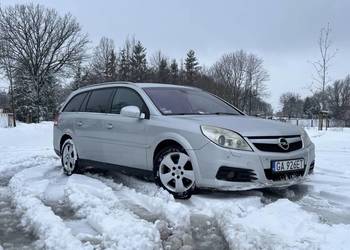 Opel Vectra 19CDTI