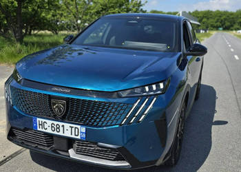 Peugeot 3008 3008 Hybrid 6300km ! III (2024- )