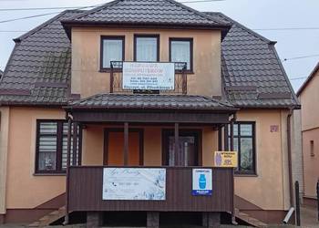 Sprzedam dom jednorodzinny