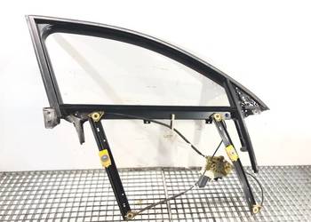 PODNOŚNIK SZYBY PRAWY PRZÓD AUDI A6 C6 Sedan/Limuzyna 04-11 MECHANIZM