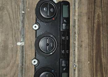 Klimatronik Passat b6