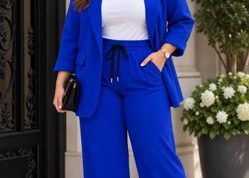 Komplety damskie plus size