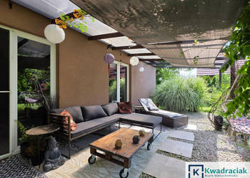 Oferta sprzedaży domu wolnostojącego Sanok 150m2