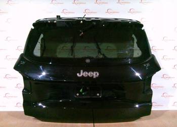 JEEP AVENGER 24r klapa tył JEEP AVENGER 24r klapa tył