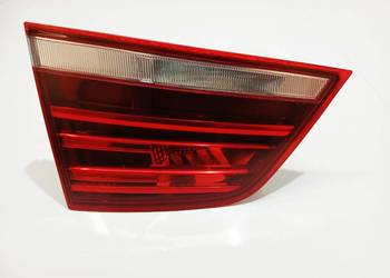 LAMPA LEWY TYŁ BMW X3 F25 OE 7217309