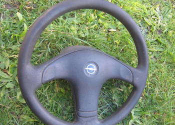 Kierownica Opel Astra I F Corsa B Vectra A 3 ramiona