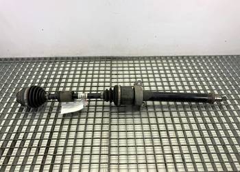 PÓŁOŚ PRAWY PRZÓD BMW F39 8681524 1.5 140KM PRZEGUB