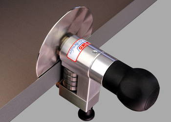 Bender 4041 Disc Maxi Twist 8-40mm Wuko