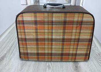 Maszyna do szycia łucznik sama walizka torba pokrowiec podstawa