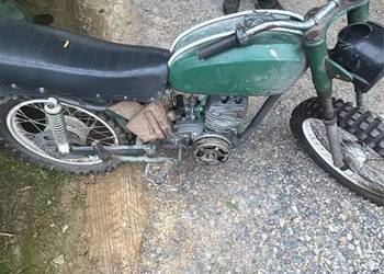Wsk 125 1983r