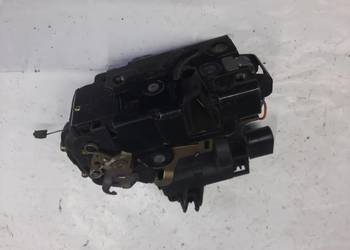 Skoda Octavia Vw Golf 4  Zamek Drzwi Prawy Przód