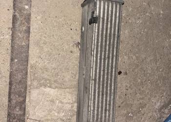 Witam sprzedam intercooler z BMW e91 m57