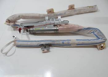 KURTYNA AIRBAG LEWA BMW F11 OE