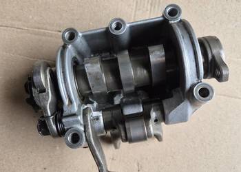 Wałek rozrządu klawiatura HONDA CRF450 R 02-03