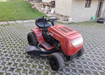 Traktorek kosiarka  MTD TS 115/96 11.5HP