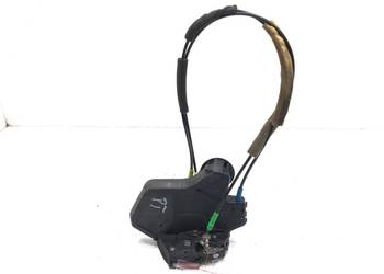 ZAMEK DRZWI PRAWY TYŁ TOYOTA AVENSIS T25 Hatchback 03-08