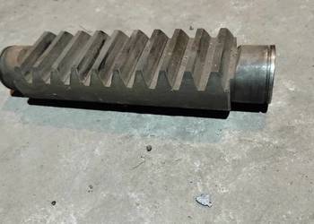 Listwa zębata obrotu ,zębatka Ostrówek k162