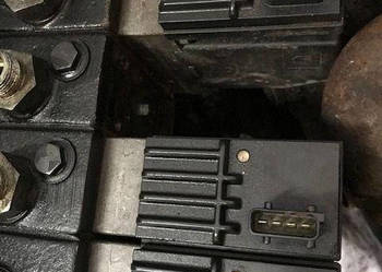Elektrozawór proporcjonalny Sauer danfoss 157B4735