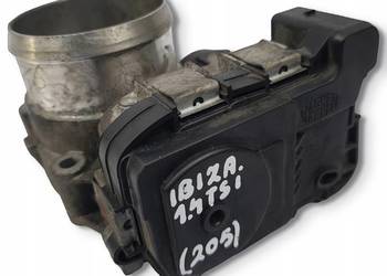 PRZEPUSTNICA VW Golf VI Seat Ibiza IV 1.4 TSI 03C133062D