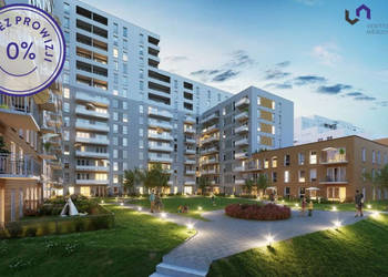 Oferta sprzedaży mieszkania 30.45m2 2 pokoje Katowice