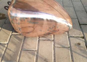 Zbiornik paliwa Dkw Sb 350/500